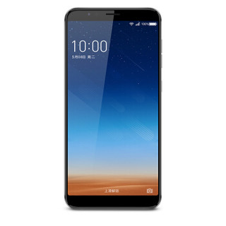 360 N7 智能手机 石墨黑 6GB+128GB