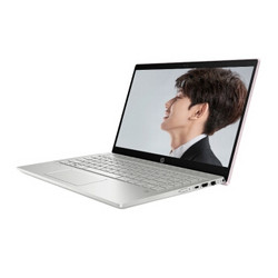 HP 惠普 星 14-ce0029TX 14英寸轻薄本（i5-8250U、8GB、1TB+128GB、MX150 2G）