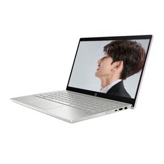 HP 惠普 星14 14英寸笔记本电脑（i5-8250U、8GB、128GB+1TB、MX150 2G）