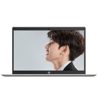 HP 惠普 星 14-ce0033TX 14英寸轻薄本（i7-8550U、8GB、1TB 128GB、MX150 2G）