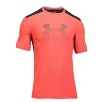 UNDER ARMOUR 安德玛 Raid Graphic 男士速干T恤