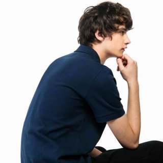 LACOSTE L!VE PH8405L1 男女同款短袖POLO衫