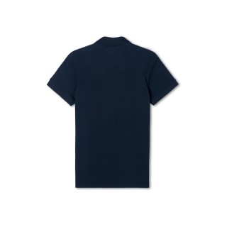 LACOSTE L!VE PH8405L1 男女同款短袖POLO衫