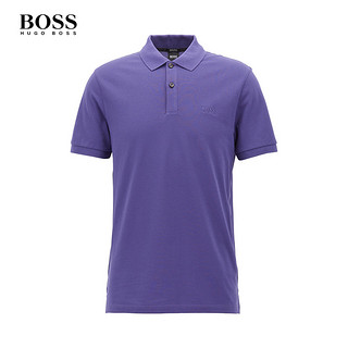 Hugo Boss 雨果波士 50303542 男士短袖Polo衫