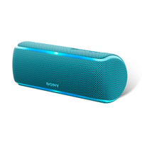 促销活动:天猫 索尼官方旗舰店 XB系列新品发