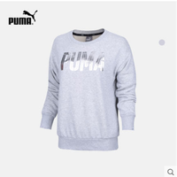 PUMA 彪马 STYLE Foil 838708 女士卫衣