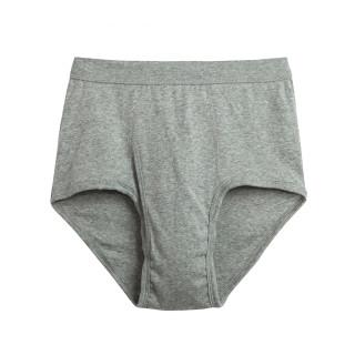 threegun三枪男士中高腰三角内裤