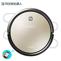 ECOVACS 科沃斯 DH45 扫地机器人