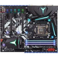 MAXSUN 铭瑄 MS-iCraft Z370 Gaming 主板