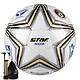 世达（star）5号 超纤革 手缝 比赛用 FIFA认证 足球 SB145