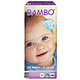 移动专享：BAMBO 班博 婴儿纸尿裤 4号L50片