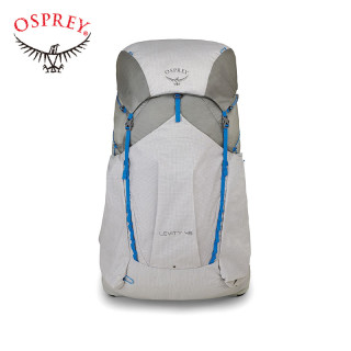 OSPREY Levity 白熊 45L 男款轻量徒步背包