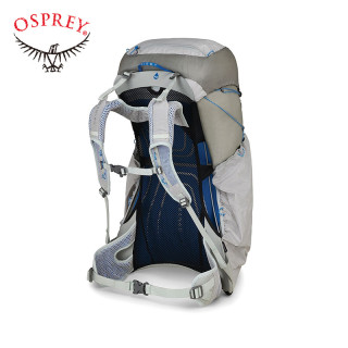 OSPREY Levity 白熊 45L 男款轻量徒步背包