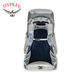 OSPREY Levity 白熊 45L 男款轻量徒步背包