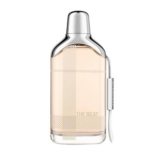 BURBERRY 博柏利 动感节拍女士浓香水 EDP 75ml