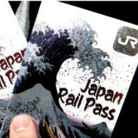 全日本铁路通用 JR PASS 7天铁路周游券 成人普通席
