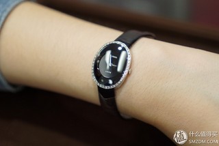 RADO 雷达 Esenza Jubile R53761155 女士时装腕表