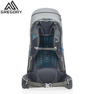 GREGORY OCTAL 45L 女款轻量徒步背包
