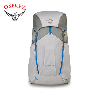 OSPREY lumina 银狐 45L 女款轻量徒步背包