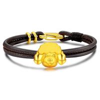 促销活动:网易考拉海购 潮宏基珠宝官方旗舰店