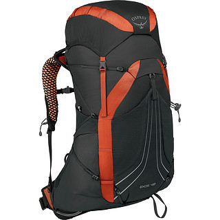 OSPREY Exos 飘逸 48L 18款 徒步背包 