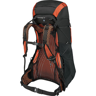 OSPREY Exos 飘逸 48L 18款 徒步背包 