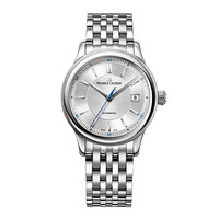 MAURICE LACROIX 艾美 Les Classiques系列 LC6027-SS002-132 男士机械腕表
