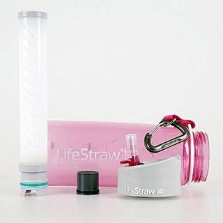 LifeStraw GO 2S 生命水壶二代 Go 2S-F16 