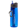 LifeStraw GO 2S 生命水壶二代 水壶水杯 Go 2S-F16 