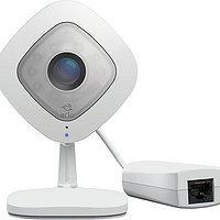 NETGEAR 美国网件 VMC3040S Arlo Q Plus 高清智能家用摄像头