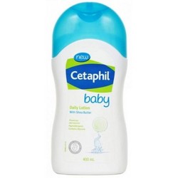 Cetaphil 丝塔芙 婴儿每日润肤乳 400ml