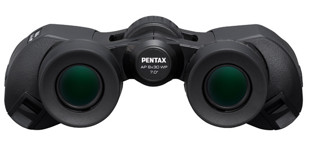 Pentax 宾得 AP 8x30mm 双筒防水望远镜