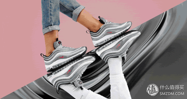 Nike经典款式介绍! Air Max系列(下篇)