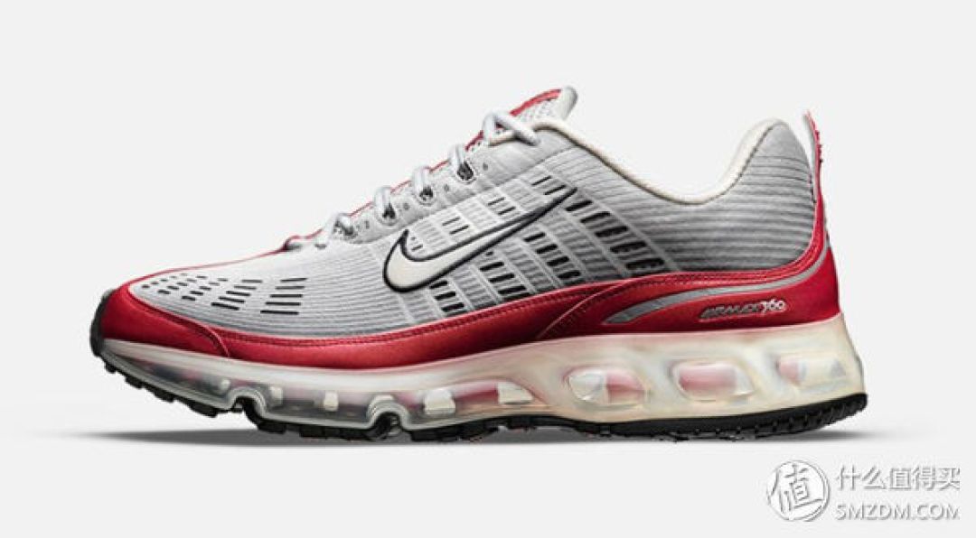 Nike经典款式介绍! Air Max系列(下篇)