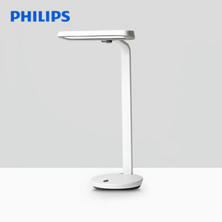  PHILIPS 飞利浦 轩扬 LED护眼台灯