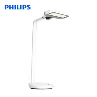  PHILIPS 飞利浦 轩扬 LED护眼台灯