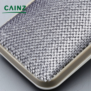 Cainz 静电刷干洗除尘粘毛器