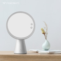 FASCINATE 斐色耐 RM249-DL 蓝牙音响化妆镜 