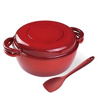 Zwilling 双立人 Fontignac芳庭 珐琅铸铁锅 26cm