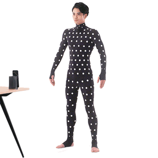 有了这个免费量体衣「ZOZOSUIT」我再也不愁网购会选错尺码了!