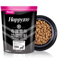 Wanpy 顽皮 强健骨骼配方 古代牧羊犬成犬粮 380g