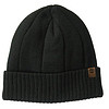 Timberland 添柏岚 Heathered Ribbed Watchcap 男士针织帽