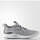 10日0点：adidas 阿迪达斯 alphabounce 1 w 女款跑步鞋 *2双