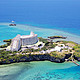 酒店特惠：冲绳本岛最好的酒店？与万座毛隔海相望，享日本最大的海上游乐场！
