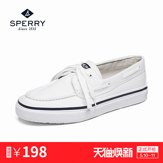SPERRY Top-Sider STS12305 男士船鞋