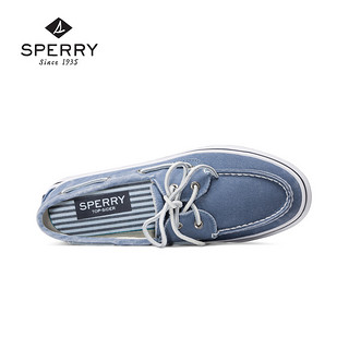 SPERRY Top-Sider STS12305 男士船鞋