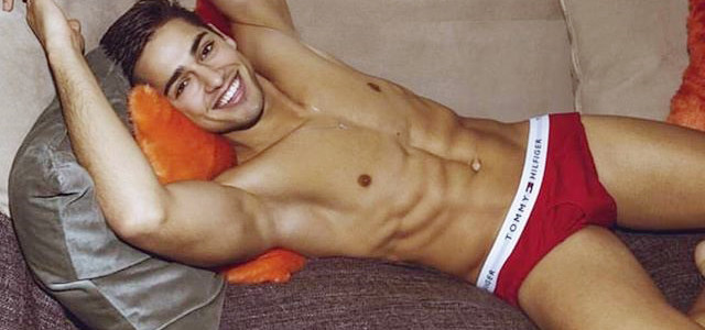  如何穿出男人的性感男士三角内裤推荐榜