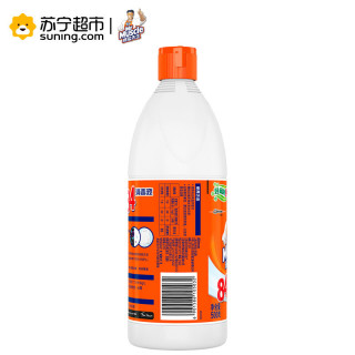 Mr Muscle 威猛先生 84消毒液 清新花香
