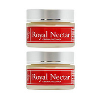 Royal Nectar 皇家花蜜 蜂毒面膜 50ml 2罐装 *2套