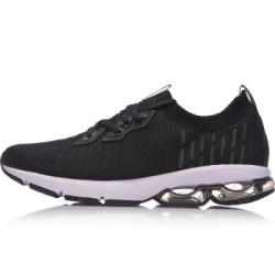 李宁 LI-NING ARHN013-1 跑步系列男子减震跑